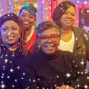 Meet your Posher, Sheila d